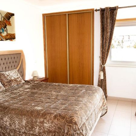Clube Meia Praia Lagos Exterior photo