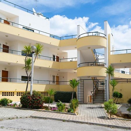 Clube Meia Praia Lagos Exterior photo