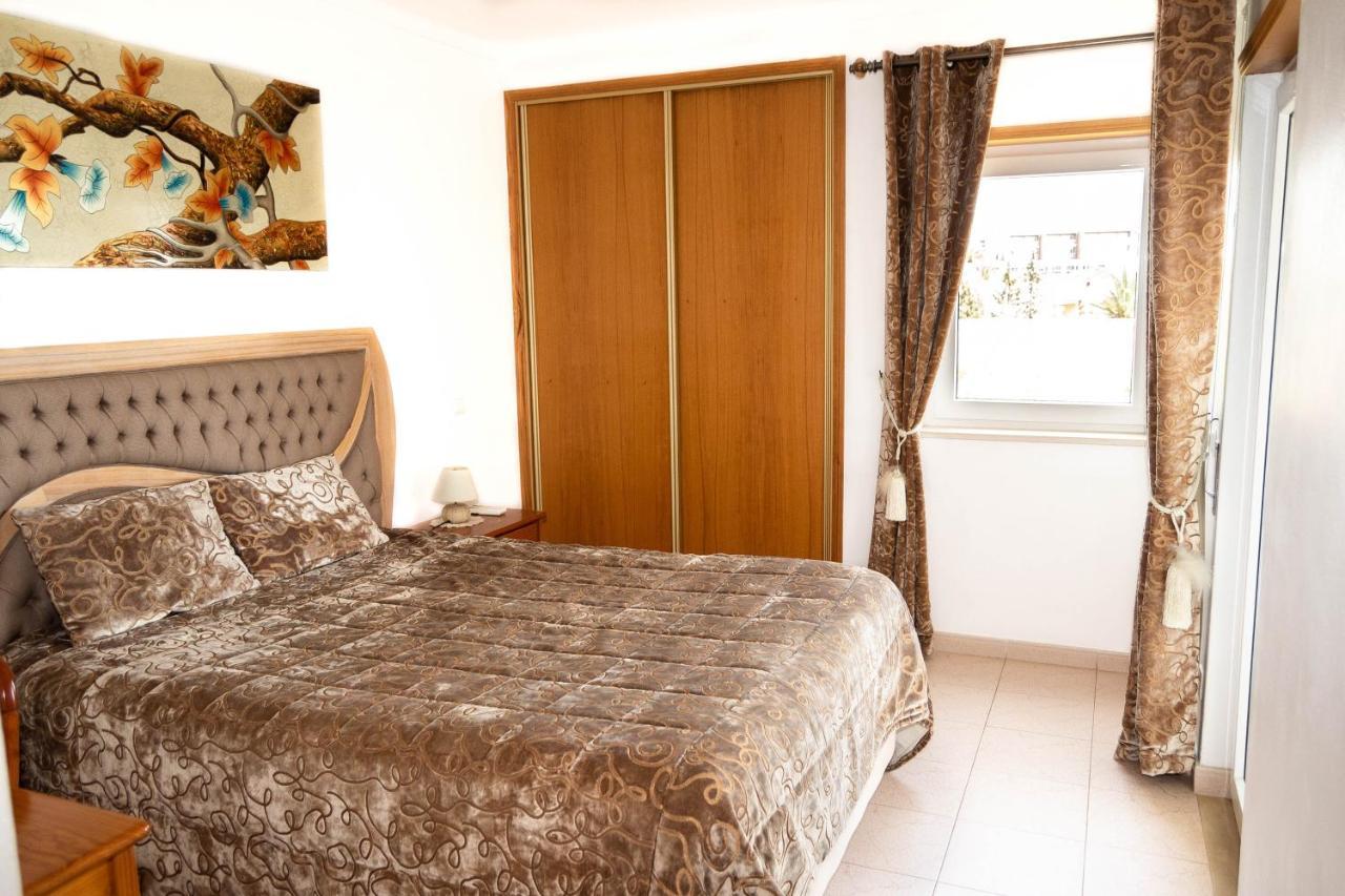 Clube Meia Praia Lagos Exterior photo