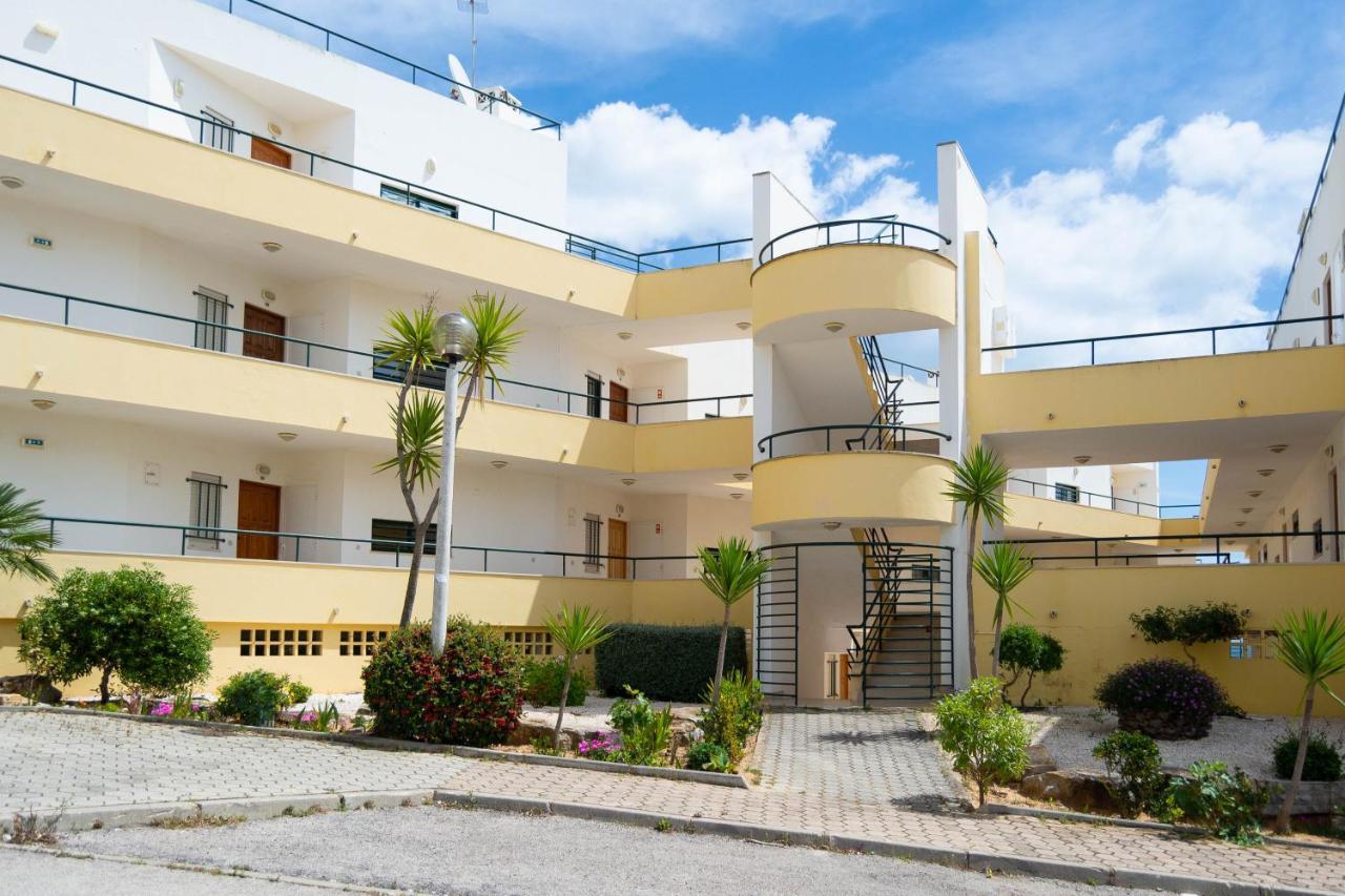 Clube Meia Praia Lagos Exterior photo