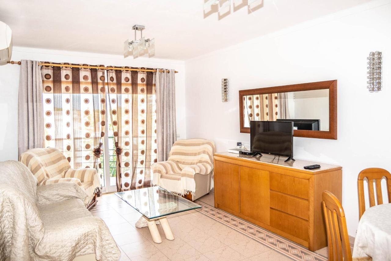 Clube Meia Praia Lagos Exterior photo