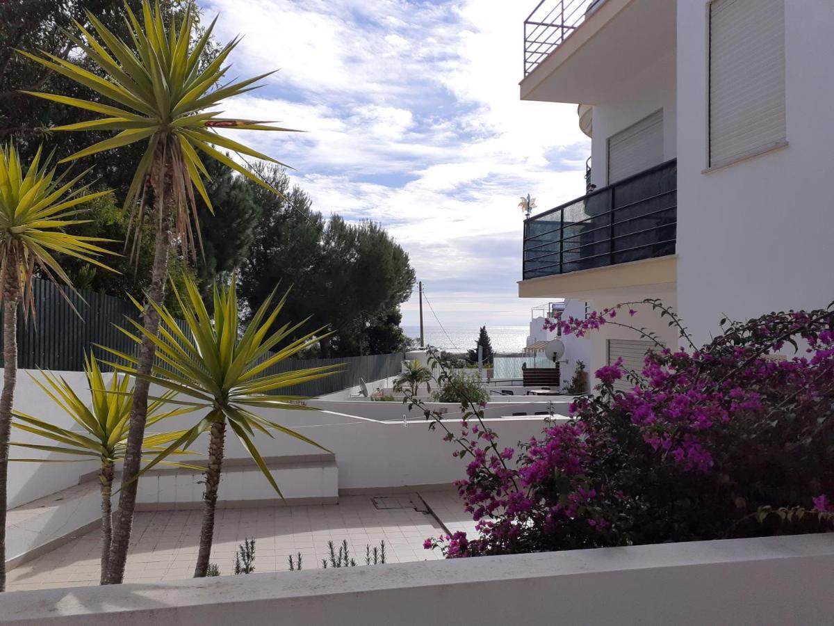 Clube Meia Praia Lagos Exterior photo