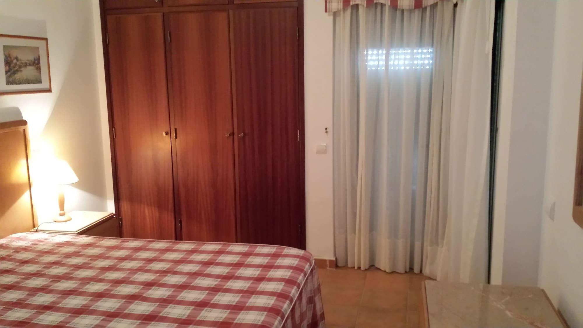 Clube Meia Praia Lagos Exterior photo