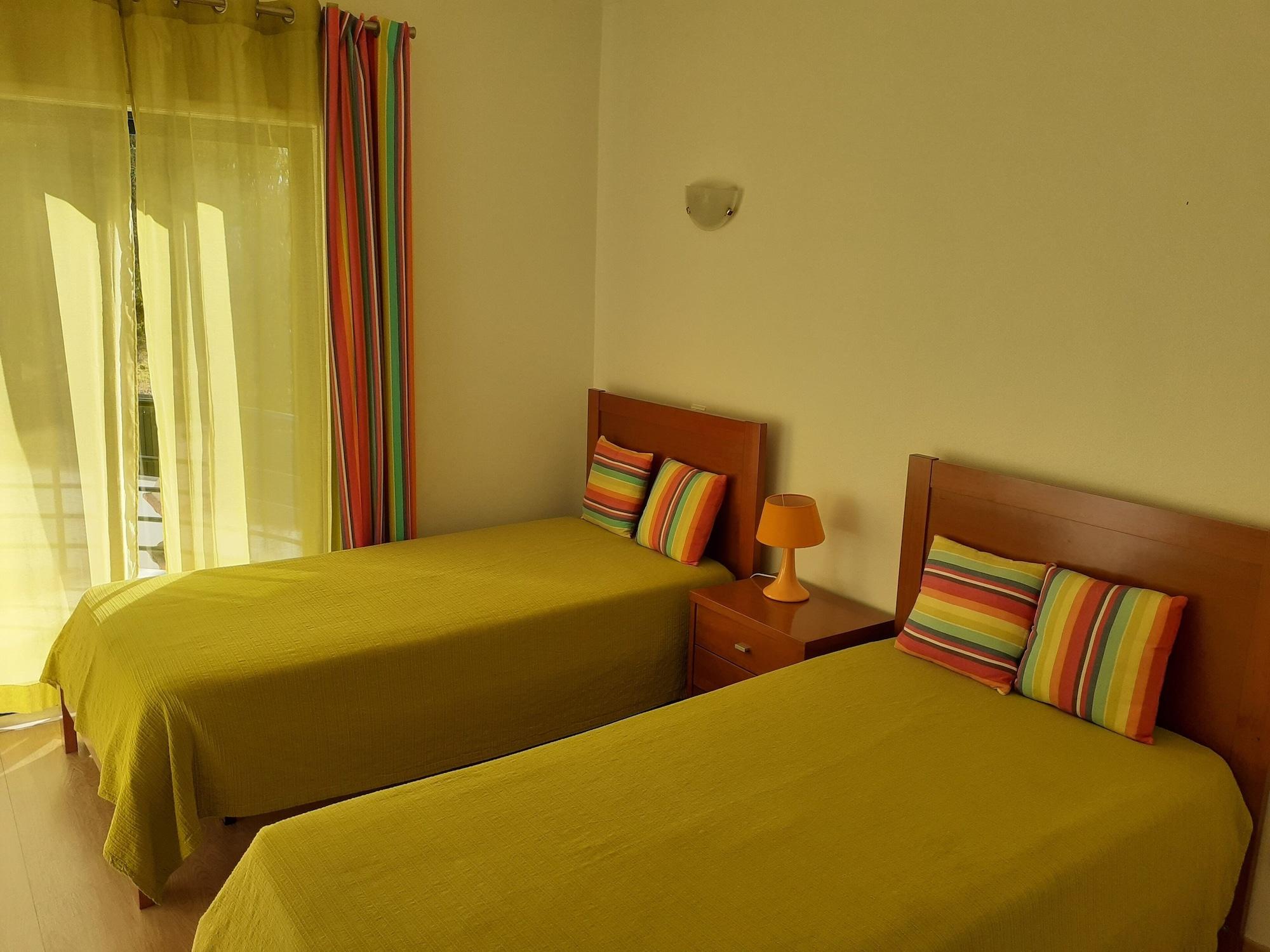 Clube Meia Praia Lagos Exterior photo