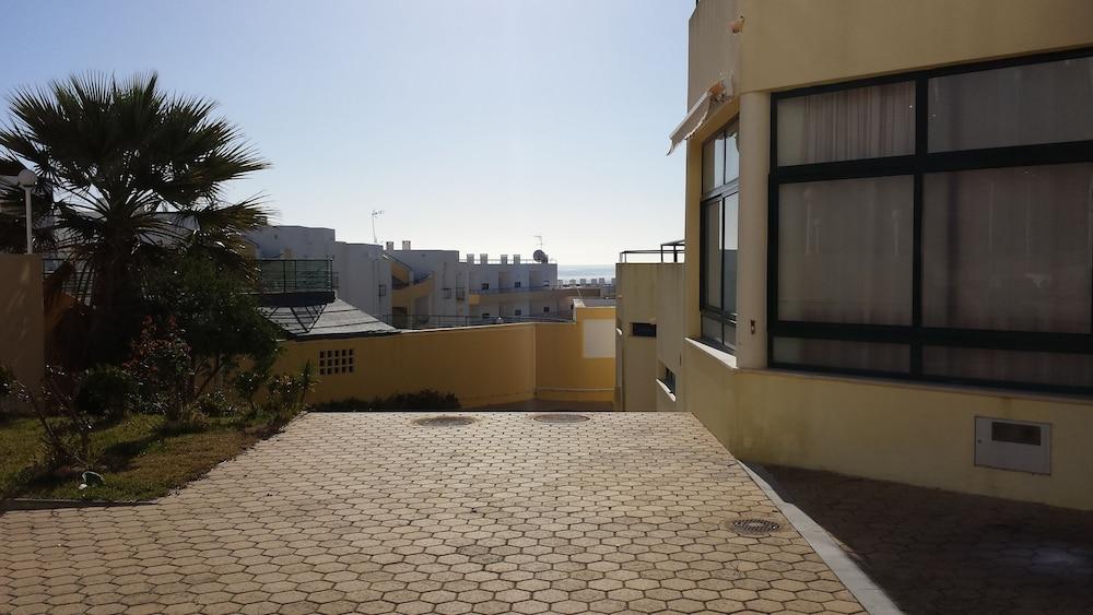 Clube Meia Praia Lagos Exterior photo