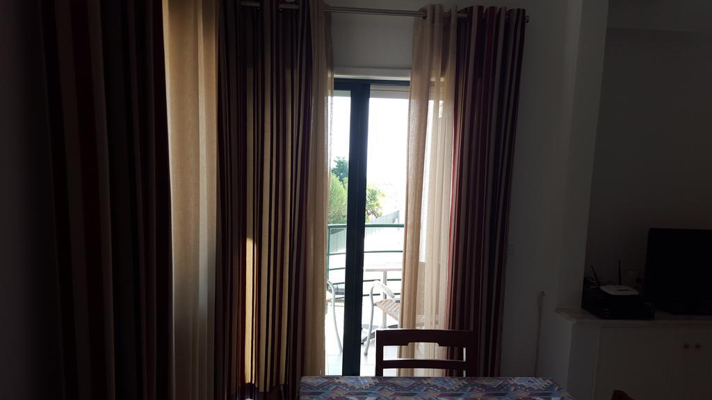 Clube Meia Praia Lagos Exterior photo