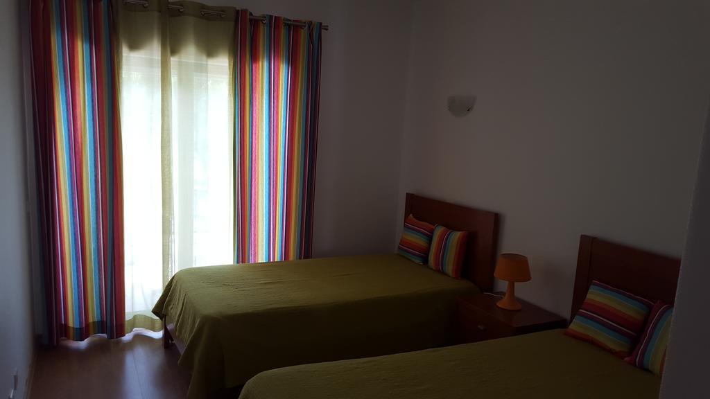 Clube Meia Praia Lagos Exterior photo