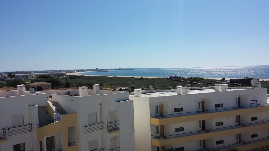 Clube Meia Praia Lagos Exterior photo