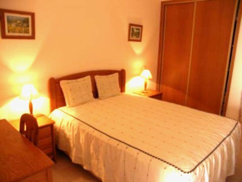Clube Meia Praia Lagos Exterior photo